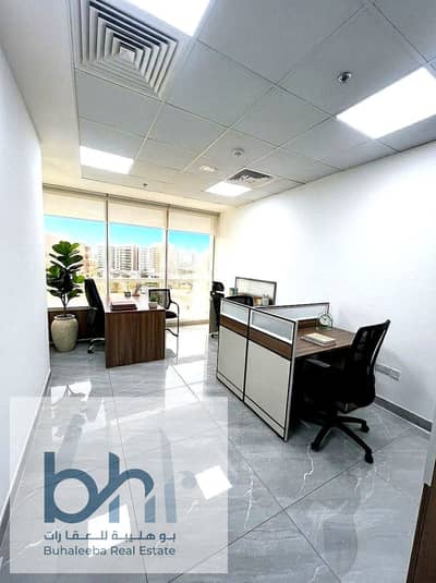 Office para en Alquiler en Bur Dubai, Dubai - 503 A-030 NEW. jpg