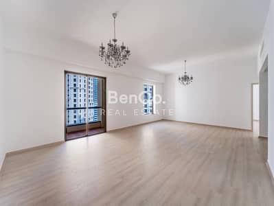 1 Camera Appartamento in affitto a Jumeirah Beach Residence (JBR), Dubai - Appartamento a Jumeirah Beach Residence (JBR)，Rimal，Rimal 2, 1 camera da letto, 110000 AED - 16161900