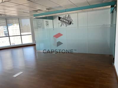 1 habitación Office para en Alquiler en Business Bay, Dubai - Oficina en Business Bay，Regal Tower, 1 dormitorio, 170000 AED - 16161901
