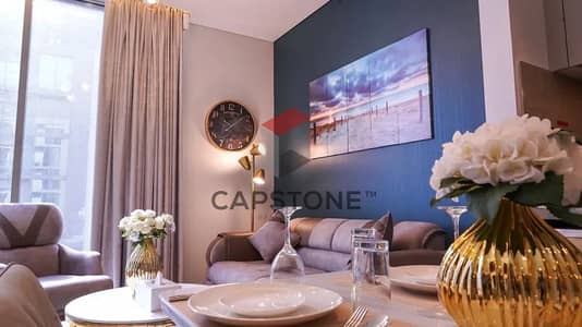 1 habitación Apartamento para en Alquiler en Sobha Hartland, Dubai - Apartamento en Sobha Hartland，Sobha Creek Vistas Reserve, 1 dormitorio, 105000 AED - 16161902