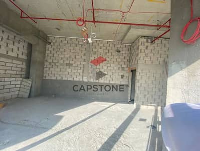 Shop for Rent in Meydan, Dubai - Ground Floor | Shell and Core | High Visibility Location Shop for Rent in Meydan, Dubai - Ground Floor | Shell and Core | High Visibility Location