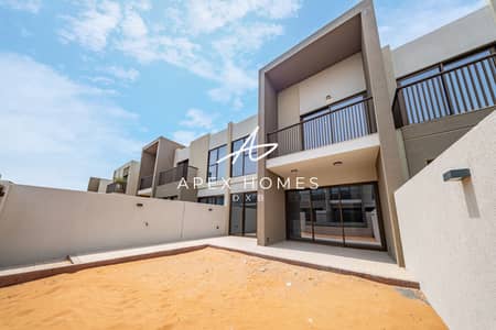3 Camere Townhouse in affitto a Villanova, Dubai - Villetta a schiera a Villanova,La Violeta,La Violeta 1, 3 camere da letto, 155000 AED - 16161917 3 Camere Townhouse in affitto a Villanova, Dubai - Villetta a schiera a Villanova,La Violeta,La Violeta 1, 3 camere da letto, 155000 AED - 16161917