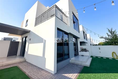 4 Bedroom Villa for Sale in Dubai Hills Estate, Dubai - Camel Track | Landscaped | Type 2E | Close to Park