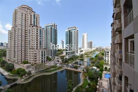 2 Camere Appartamento in vendita a The Views, Dubai - Appartamento a The Views，Mosela，Mosela Waterside Residences, 2 camere da letto, 2750000 AED - 16161926