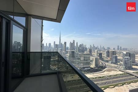 1 Slaapkamer Appartement te Koop in Business Bay, Dubai - Appartement in Business Bay，Nobles Tower, 1 slaapkamer, 1800000 AED - 16161945