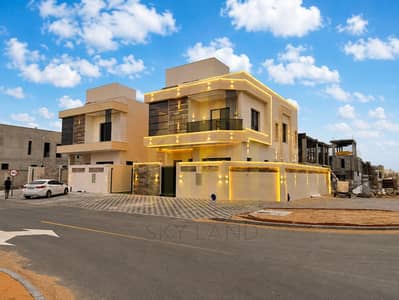 5 Camere Villa in vendita a Al Helio, Ajman - 1. png 5 Camere Villa in vendita a Al Helio, Ajman - 1. png