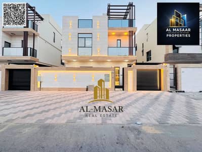 5 Camere Villa in vendita a Al Helio, Ajman - batch_8a78f73b-0c90-44e5-8db7-273f85afc2de. jpg 5 Camere Villa in vendita a Al Helio, Ajman - batch_8a78f73b-0c90-44e5-8db7-273f85afc2de. jpg