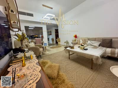2 Bedroom Flat for Sale in Al Rashidiya, Ajman - WhatsApp Image 2026-08-12 at 7.41. 49 PM (1). jpeg