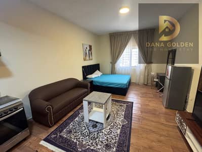Studio for Rent in Al Majaz, Sharjah - WhatsApp Image 2026-07-26 at 4.25. 17 PM (3). jpeg Studio for Rent in Al Majaz, Sharjah - WhatsApp Image 2026-07-26 at 4.25. 17 PM (3). jpeg