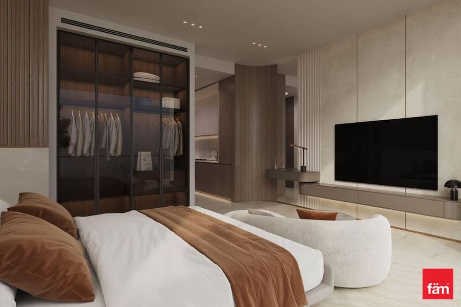 Appartement à Dubai Production City (IMPZ),Binghatti Elite, 624999 AED - 16161977 Appartement à Dubai Production City (IMPZ),Binghatti Elite, 624999 AED - 16161977