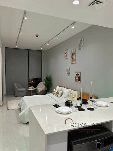 Studio zum zum Verkauf in Dubai Land Residence Complex (DLRC), Dubai - 7. jpeg