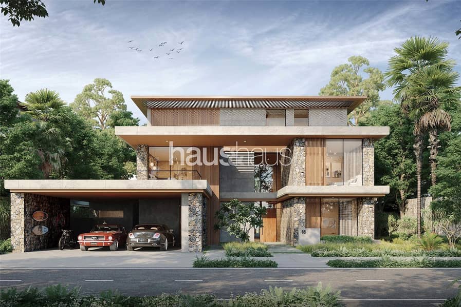 Villa a Tilal Al Ghaf,Alaya Gardens, 5 camere da letto, 19950000 AED - 16162017 Villa a Tilal Al Ghaf,Alaya Gardens, 5 camere da letto, 19950000 AED - 16162017