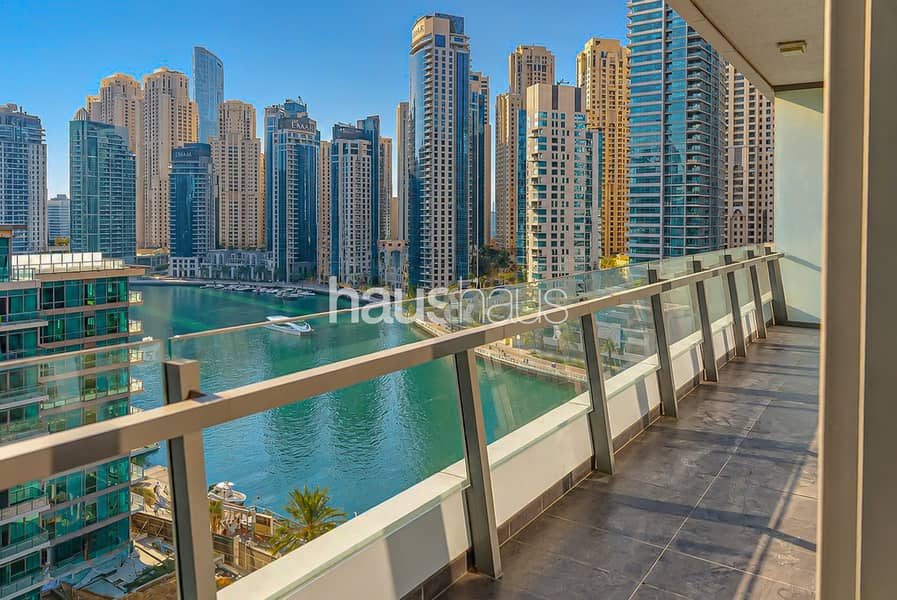 Marina View | Great Location | Cheapest Available Marina View | Great Location | Cheapest Available