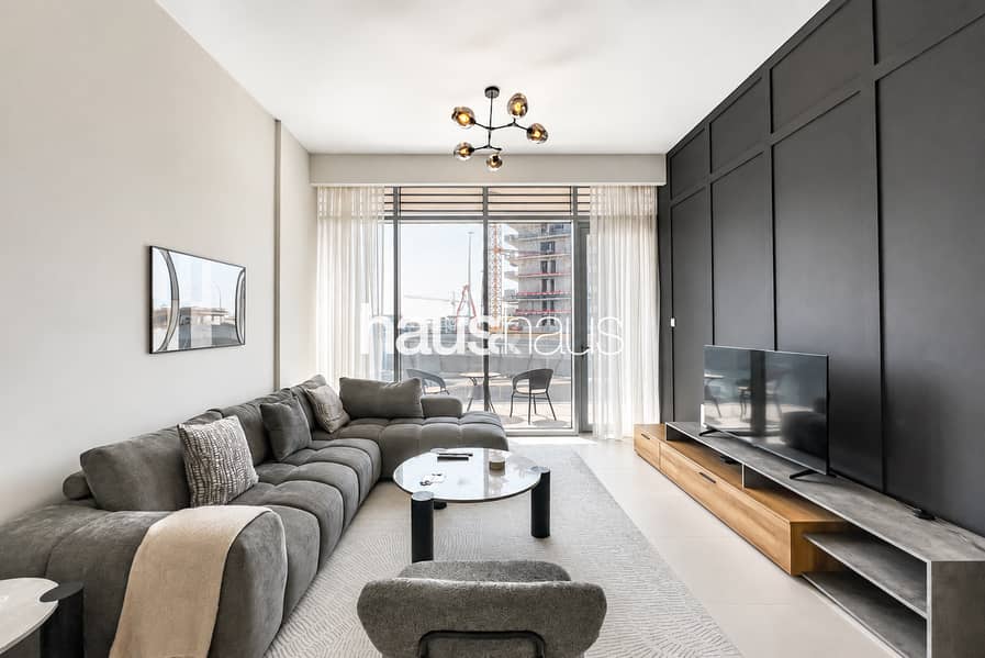 Apartamento en Al Wasl,Canal Front Residences,Canal Front Residences 4, 1 dormitorio, 185000 AED - 16162020 Apartamento en Al Wasl,Canal Front Residences,Canal Front Residences 4, 1 dormitorio, 185000 AED - 16162020