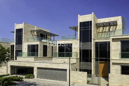5 Slaapkamers Villa te Koop in Dubai South, Dubai - Villa in Dubai South,Residential District,South Bay,South Bay 3, 5 slaapkamers, 13500000 AED - 16162022 5 Slaapkamers Villa te Koop in Dubai South, Dubai - Villa in Dubai South,Residential District,South Bay,South Bay 3, 5 slaapkamers, 13500000 AED - 16162022