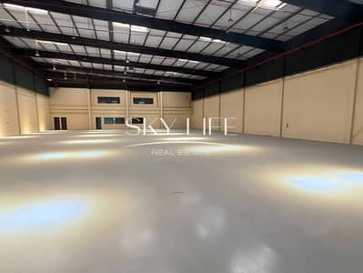 Warehouse in affitto a Dubai Investments Park (DIP), Dubai - Magazzino a Dubai Investments Park (DIP)，Dubai Investments Park 1, 1036200 AED - 16162023