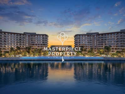 1 Schlafzimmer Wohnung zum zum Verkauf in Yas Island, Abu Dhabi - Wohnung in Yas Island,Gardenia Bay, 1 schlafzimmer, 1650000 AED - 16162046 1 Schlafzimmer Wohnung zum zum Verkauf in Yas Island, Abu Dhabi - Wohnung in Yas Island,Gardenia Bay, 1 schlafzimmer, 1650000 AED - 16162046