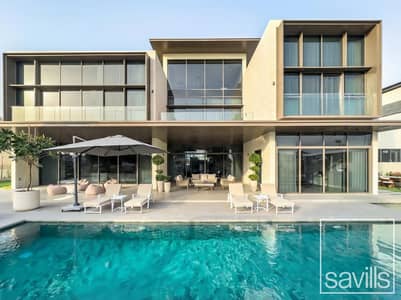 6 Schlafzimmer Villa zum zur Miete in Dubai Hills Estate, Dubai - Villa in Dubai Hills Estate,Golf Place II, 6 schlafzimmer, 3490000 AED - 16162050 6 Schlafzimmer Villa zum zur Miete in Dubai Hills Estate, Dubai - Villa in Dubai Hills Estate,Golf Place II, 6 schlafzimmer, 3490000 AED - 16162050