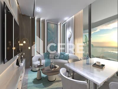 1 habitación Apartamento para en Venta en Dubai Studio City, Dubai - 1BR 1. png