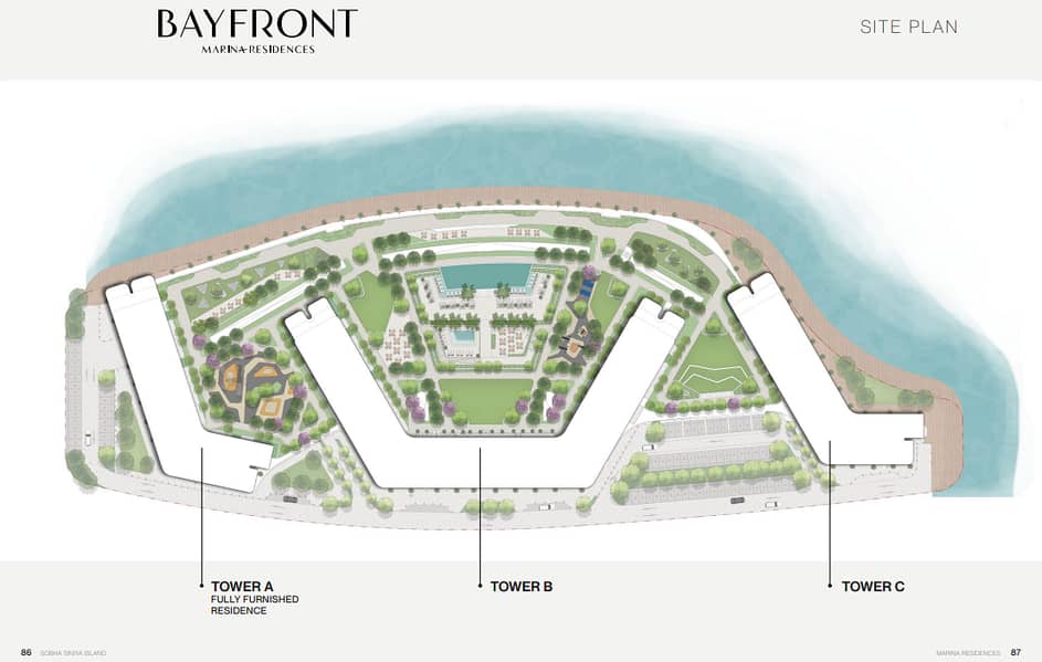 Masterplan