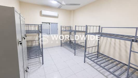 Labour Camp te Huur in Al Jurf, Ajman - WhatsApp Image 2026-06-11 at 5.04. 38 PM. jpeg Labour Camp te Huur in Al Jurf, Ajman - WhatsApp Image 2026-06-11 at 5.04. 38 PM. jpeg