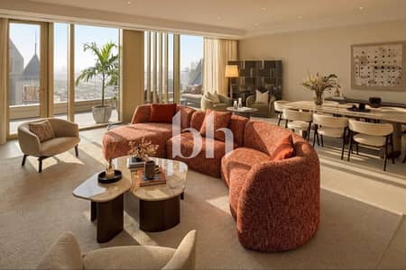 4 Camere Appartamento in affitto a Sheikh Zayed Road, Dubai - 08