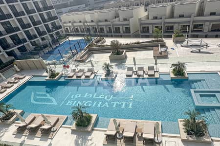 Appartement de 2 chambres à à louer à Jumeirah Village Circle (JVC), Dubai - Appartement à Jumeirah Village Circle (JVC),JVC District 12,Binghatti Aurora, 2 chambres, 145000 AED - 16162113 Appartement de 2 chambres à à louer à Jumeirah Village Circle (JVC), Dubai - Appartement à Jumeirah Village Circle (JVC),JVC District 12,Binghatti Aurora, 2 chambres, 145000 AED - 16162113