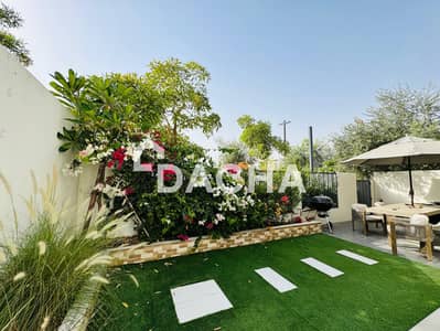 4 Camere Townhouse in affitto a Tilal Al Ghaf, Dubai - Villetta a schiera a Tilal Al Ghaf，Elan, 4 camere da letto, 225000 AED - 16162114