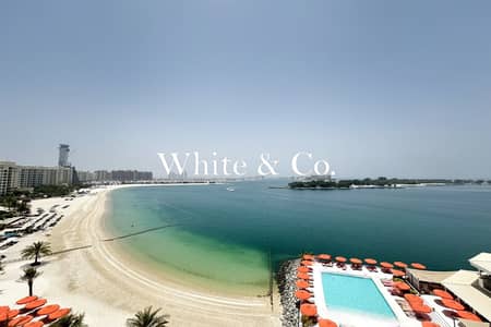 1 Camera Appartamento in affitto a Palm Jumeirah, Dubai - Appartamento a Palm Jumeirah，Azure Residences, 1 camera da letto, 155000 AED - 16162134