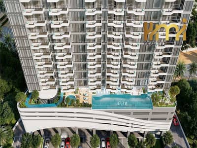 Studio for Sale in Dubai Land Residence Complex (DLRC), Dubai - dcf13bfc59c26072ffc4b2f28691e246. png