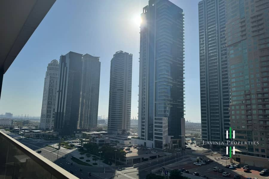 Appartamento a Jumeirah Lake Towers (JLT),Orra The Embankment, 1 camera da letto, 89400 AED - 16162122 Appartamento a Jumeirah Lake Towers (JLT),Orra The Embankment, 1 camera da letto, 89400 AED - 16162122