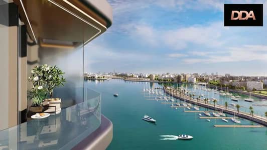 1 habitación Apartamento para en Venta en Dubai Maritime City, Dubai - 6512e130b91b72d5c42bcbb2_img36 (2). jpg