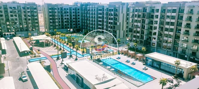 Estudio para en Alquiler en International City, Dubai - 002. jpg