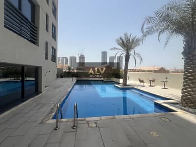 1 Camera Appartamento in affitto a Jumeirah Village Circle (JVC), Dubai - Appartamento a Jumeirah Village Circle (JVC)，JVC District 10，Aurion Residence, 1 camera da letto, 70000 AED - 15825392