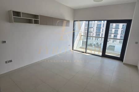Studio for Rent in Dubai Healthcare City Phase 2, Dubai - Brand New • Burj Khalifa & Creek views • Great amenities