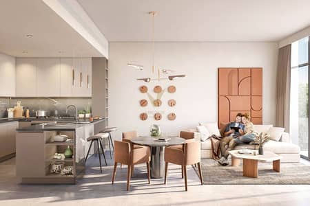 3 habitaciones Apartamento para en Venta en Ghaf Woods, Dubai - Apartamento en Ghaf Woods,Serra,Serra Building 10, 3 dormitorios, 3500000 AED - 16162199 3 habitaciones Apartamento para en Venta en Ghaf Woods, Dubai - Apartamento en Ghaf Woods,Serra,Serra Building 10, 3 dormitorios, 3500000 AED - 16162199