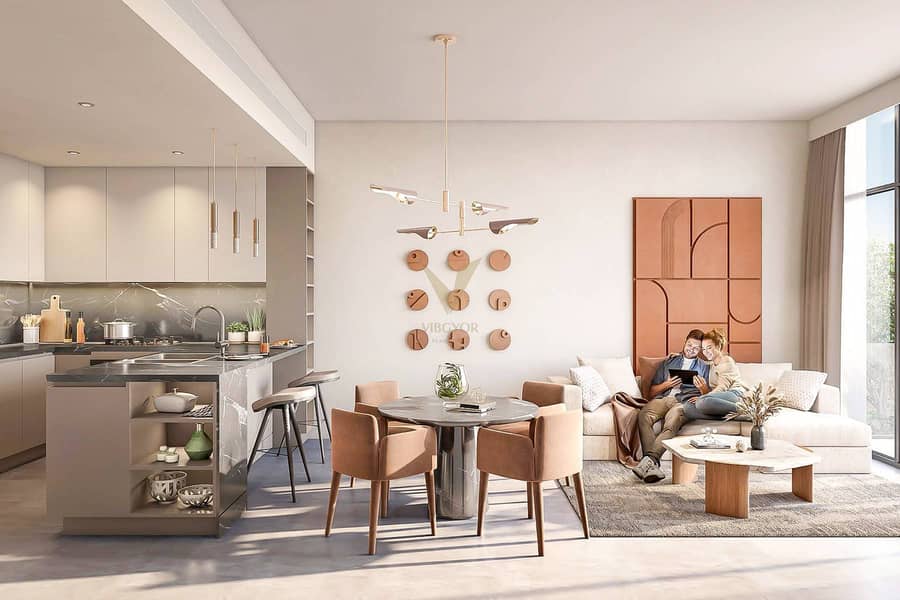 Appartamento a Ghaf Woods,Serra,Serra Building 10, 3 camere da letto, 3500000 AED - 16162199 Appartamento a Ghaf Woods,Serra,Serra Building 10, 3 camere da letto, 3500000 AED - 16162199