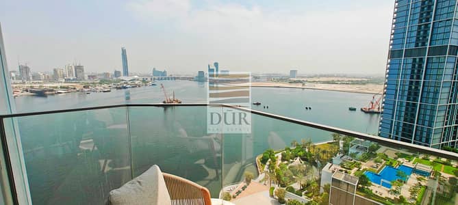 2 Schlafzimmer Wohnung zum zur Miete in Dubai Creek Harbour, Dubai - IMG_20260806_222058. jpg