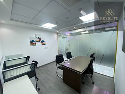 Office para en Alquiler en Sheikh Zayed Road, Dubai - WhatsApp Image 2026-08-12 at 5.13. 25 PM. jpeg