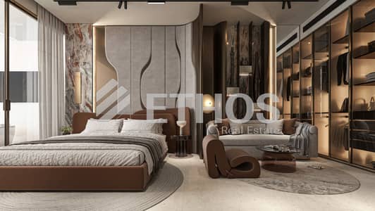 Appartement de 1 chambre à à vendre à Jebel Ali, Dubai - Appartement à Jebel Ali，Downtown Jebel Ali，Peace Avenue by Peace Homes, 1 chambre, 1323652 AED - 16162211