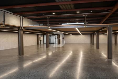 Warehouse in vendita a Dubai Investments Park (DIP), Dubai - Magazzino a Dubai Investments Park (DIP)，Dubai Investments Park 2, 36000000 AED - 16162241