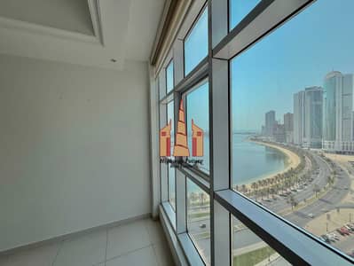 1 Bedroom Apartment for Rent in Al Khan, Sharjah - IMG_4383. jpg 1 Bedroom Apartment for Rent in Al Khan, Sharjah - IMG_4383. jpg