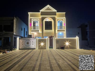 5 Camere Villa in affitto a Al Zahya, Ajman - WhatsApp Image 2026-08-12 at 4.32. 01 AM (1). jpeg 5 Camere Villa in affitto a Al Zahya, Ajman - WhatsApp Image 2026-08-12 at 4.32. 01 AM (1). jpeg