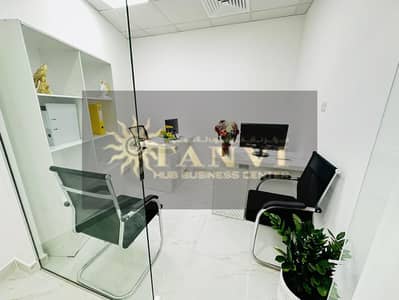 Office zum zur Miete in Al Karama, Dubai - aa57a6cb-2840-4957-b3c4-3fb74884d263. jpg
