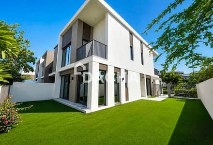 4 habitaciones Townhouse para en Alquiler en Tilal Al Ghaf, Dubai - Casa adosada en Tilal Al Ghaf，Aura Gardens, 4 dormitorios, 270000 AED - 16162111
