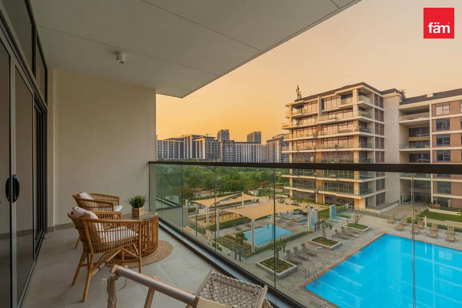 Appartamento a Dubai Hills Estate,Park Heights,Mulberry 1,Mulberry 1 Building B1, 2 camere da letto, 230000 AED - 16162302 Appartamento a Dubai Hills Estate,Park Heights,Mulberry 1,Mulberry 1 Building B1, 2 camere da letto, 230000 AED - 16162302