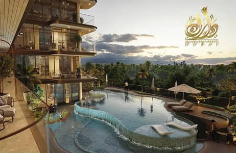 4 Bedroom Flat for Sale in Al Sufouh, Dubai - image (22). png