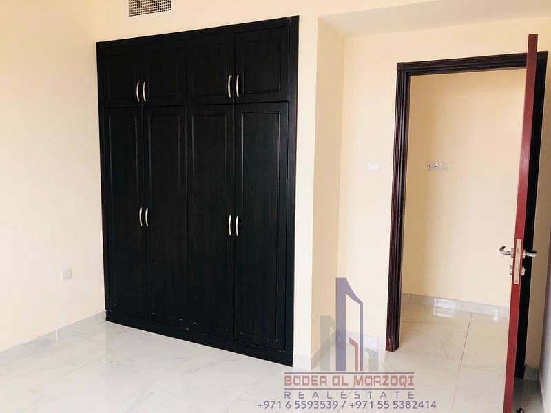 شقة في تجارية مويلح 2 غرف 34000 درهم 4502490