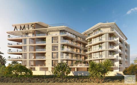 2 habitaciones Apartamento para en Venta en Mohammed Bin Rashid City (MBR City), Dubai - 1. jpg 2 habitaciones Apartamento para en Venta en Mohammed Bin Rashid City (MBR City), Dubai - 1. jpg