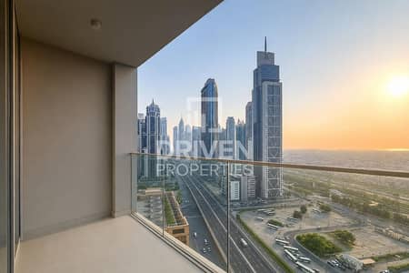 2 Schlafzimmer Wohnung zum zum Verkauf in Downtown Dubai, Dubai - Wohnung in Downtown Dubai，Forte，Forte 1, 2 schlafzimmer, 2799000 AED - 16106774